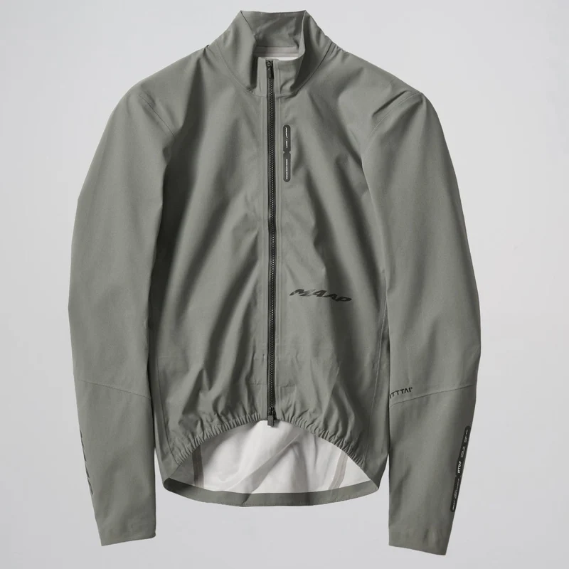 Giacca Maap Apex Downpour - Castor grey