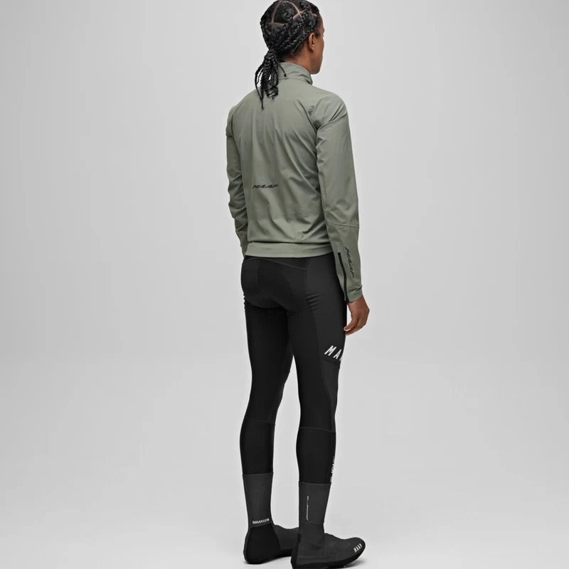 Giacca Maap Apex Downpour - Castor grey