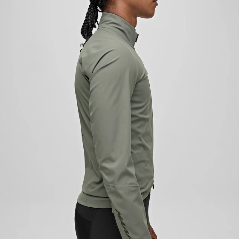 Giacca Maap Apex Downpour - Castor grey