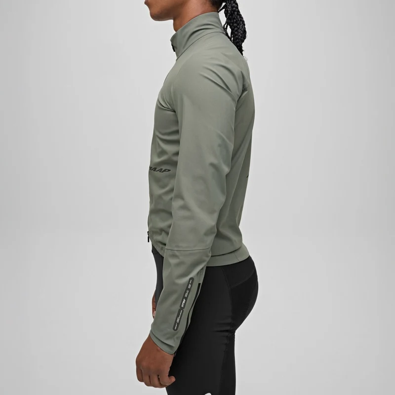 Giacca Maap Apex Downpour - Castor grey