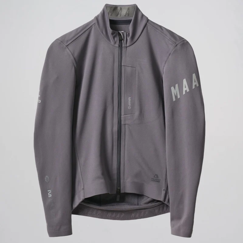Giacca Maap Apex Winter 2.0 - Charcoal plum