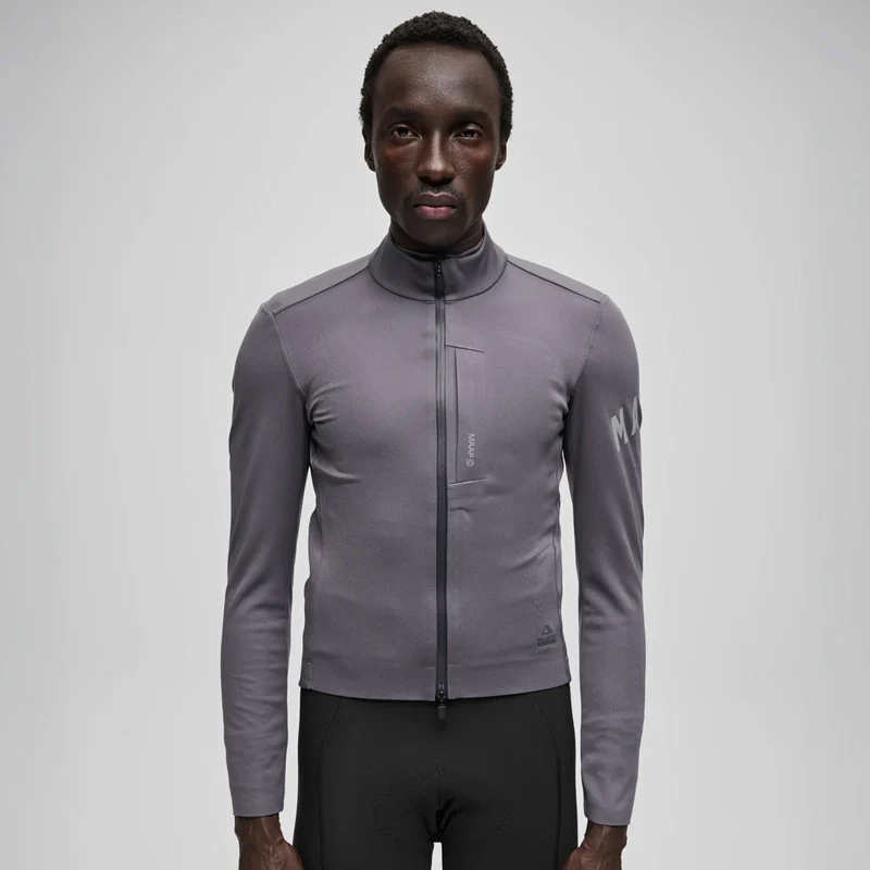 Giacca Maap Apex Winter 2.0 - Charcoal plum