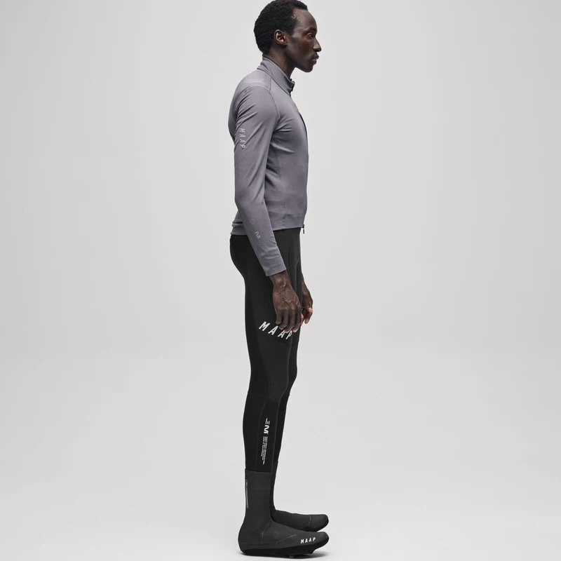 Giacca Maap Apex Winter 2.0 - Charcoal plum
