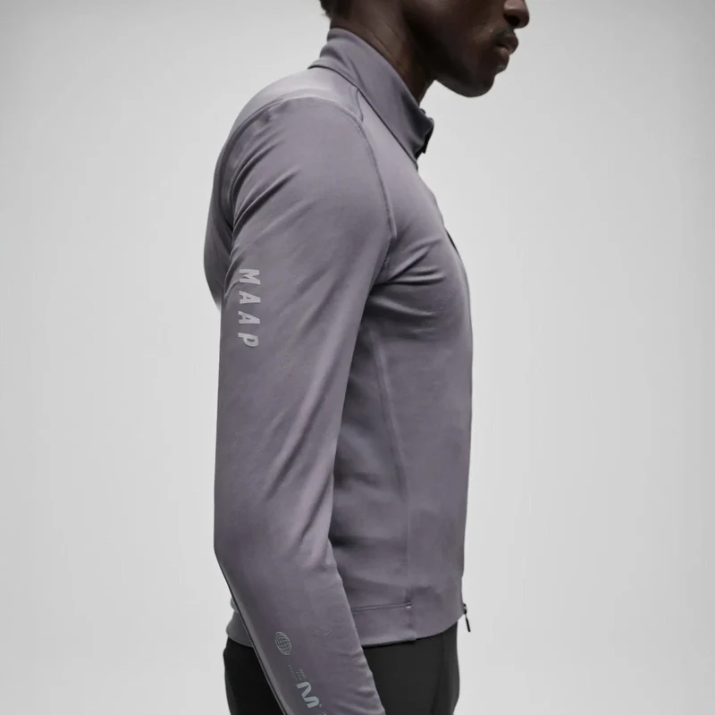 Giacca Maap Apex Winter 2.0 - Charcoal plum