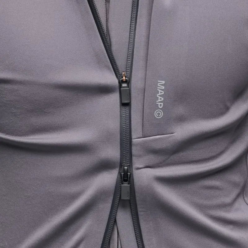 Giacca Maap Apex Winter 2.0 - Charcoal plum