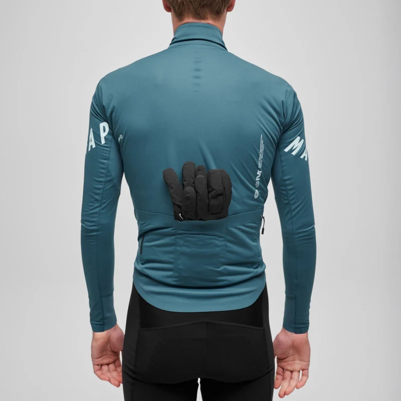 Giacca Maap PRO Elements - Deep Teal