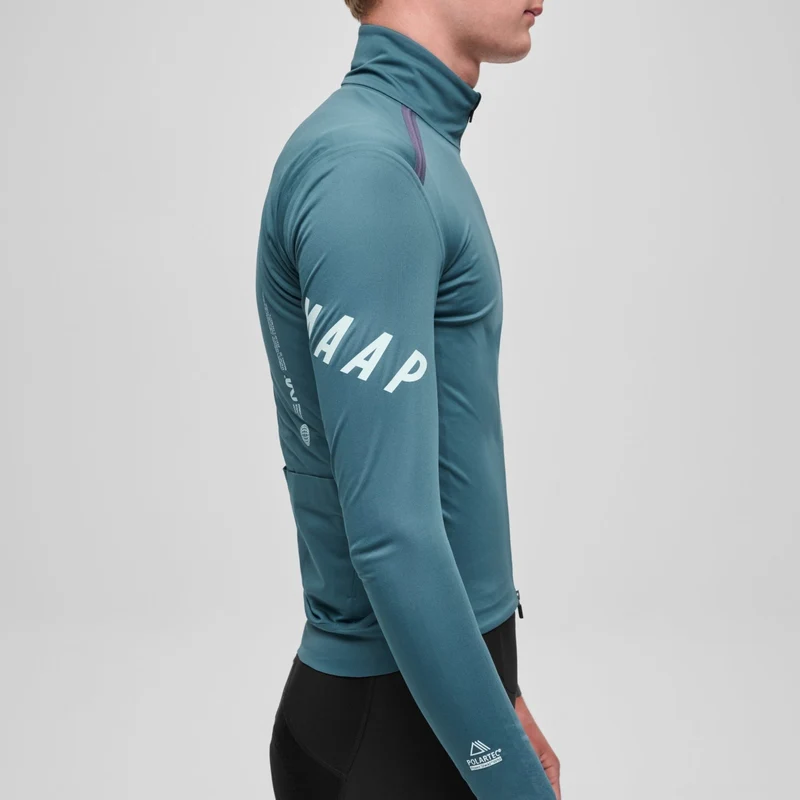 Giacca Maap PRO Elements - Deep Teal