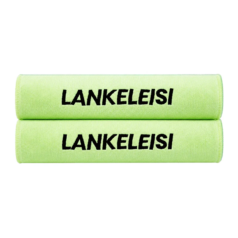Asciugamano sportivo LANKELEISI