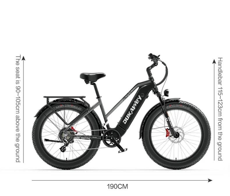 DUKAWEY DM530