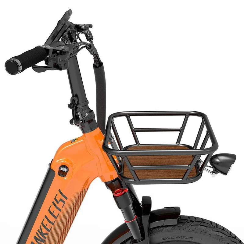 Voormand voor Lankeleisi KETT-8/Wombat-1 Lite/Golf-X