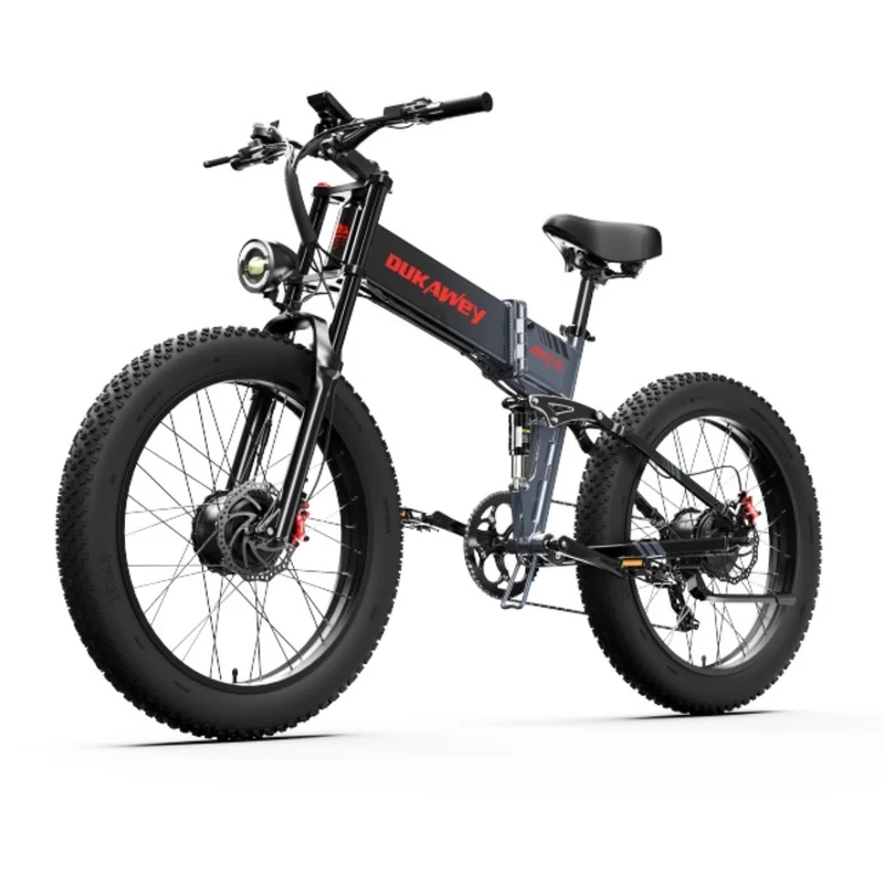 DUKAWEY BST-6