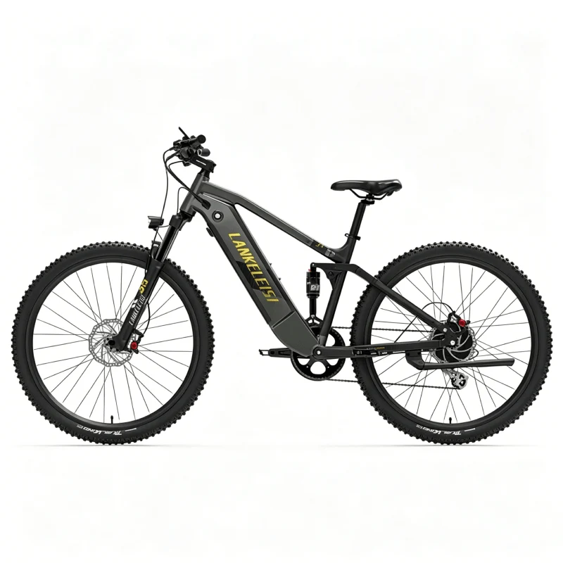 LANKELEISI RX600PRO