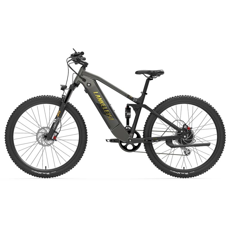 LANKELEISI RX600PRO
