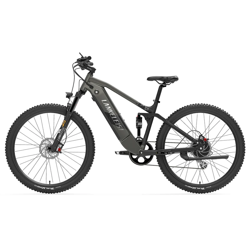 LANKELEISI RX600PRO