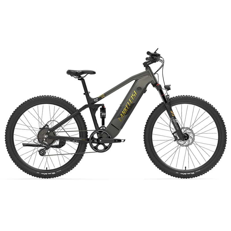 LANKELEISI RX600PRO