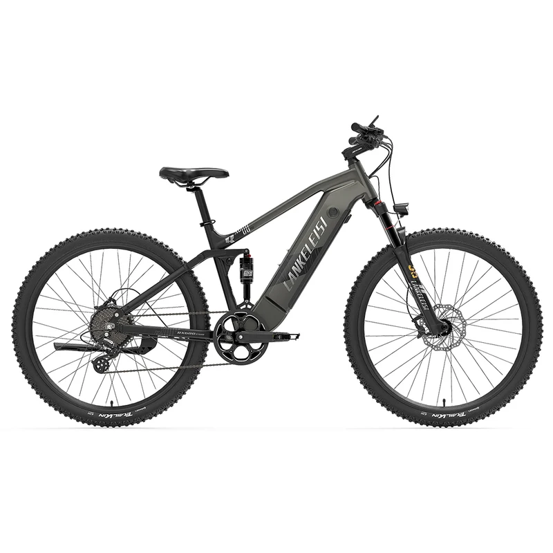 LANKELEISI RX600PRO