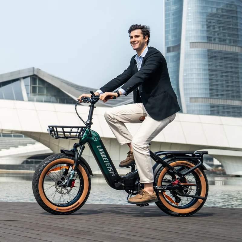 LANKELEISI GOLF-X