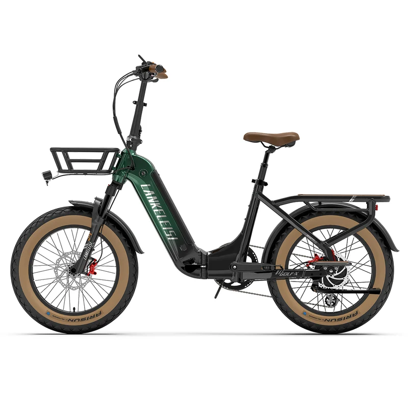 LANKELEISI GOLF-X