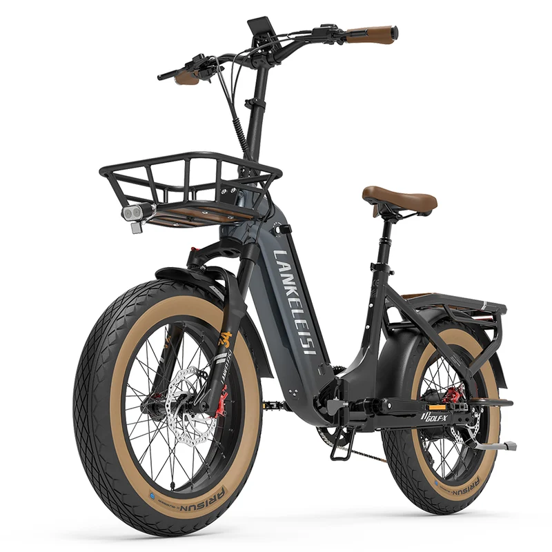 LANKELEISI GOLF-X