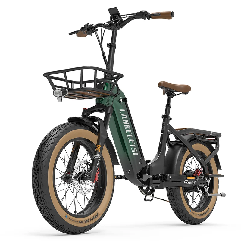 LANKELEISI GOLF-X