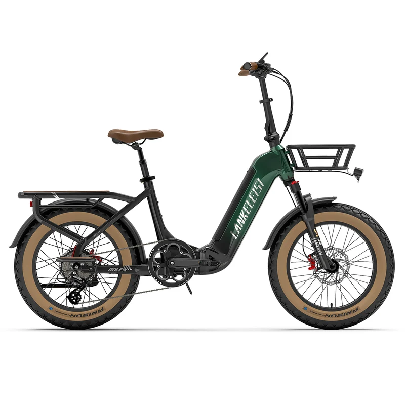 LANKELEISI GOLF-X
