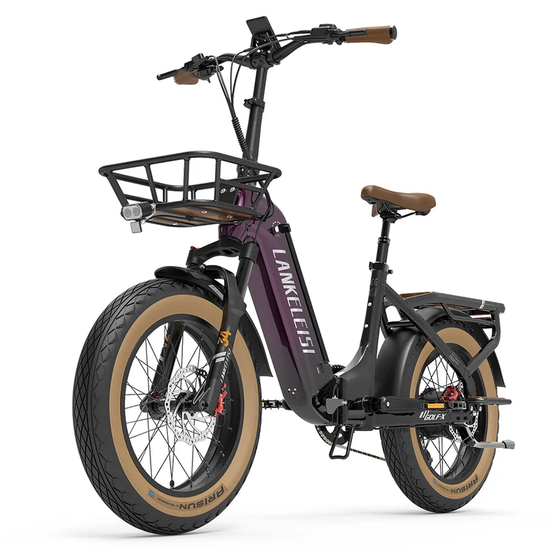 LANKELEISI GOLF-X