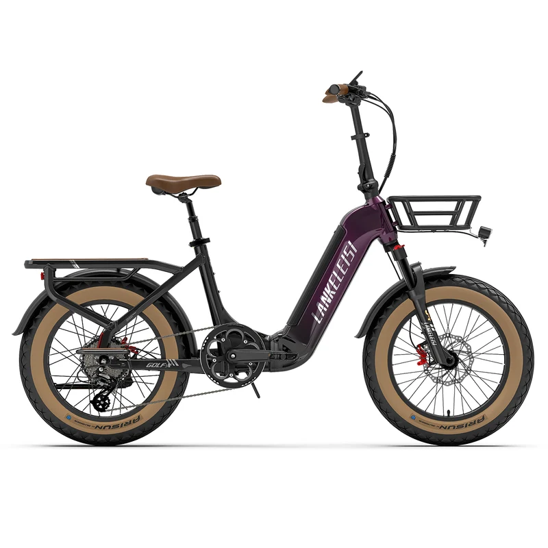 LANKELEISI GOLF-X