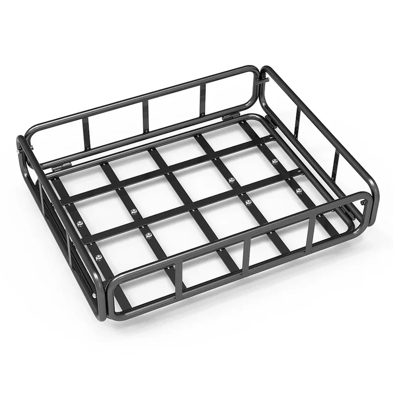 Bagagerekmand achter alleen voor Lankeleisi Wombat-1