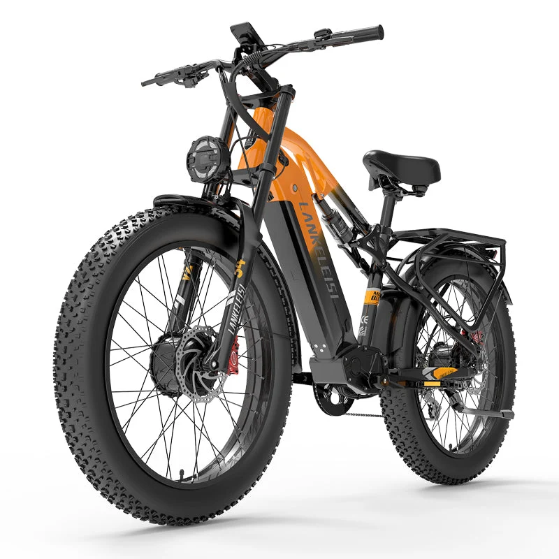 【Voorverkoop】LANKELEISI MG800MAX