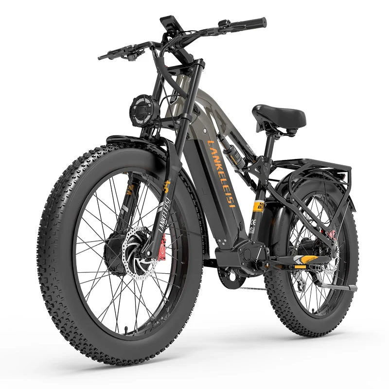 【Voorverkoop】LANKELEISI MG800MAX