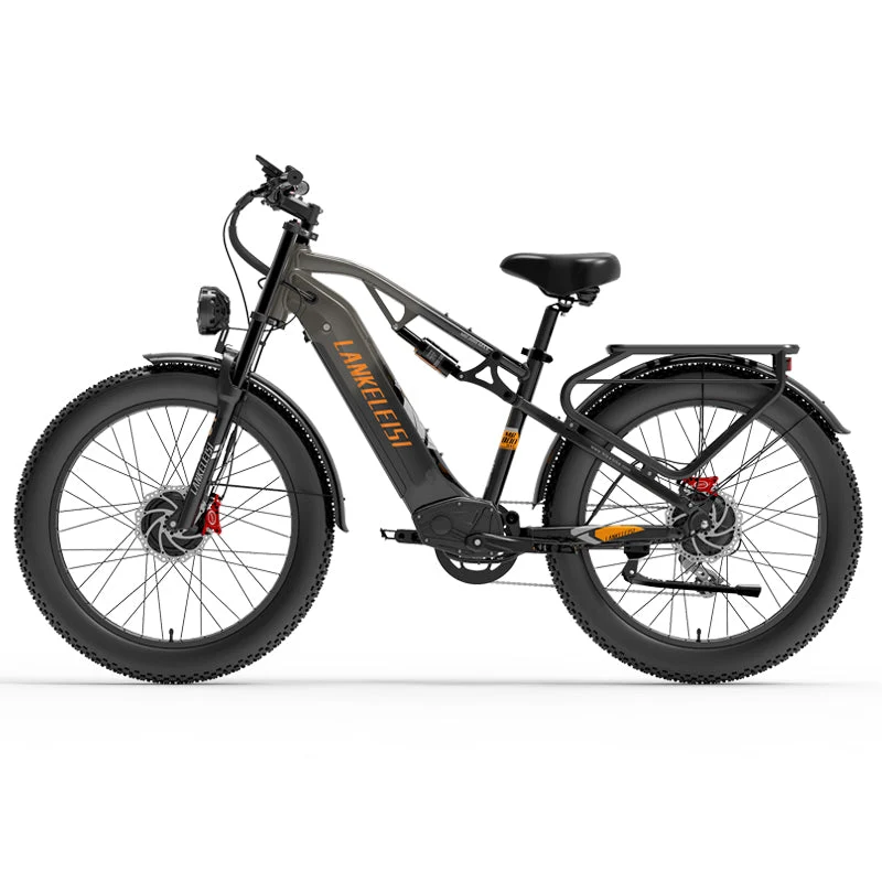 【Voorverkoop】LANKELEISI MG800MAX
