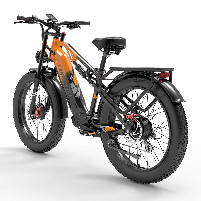 【Voorverkoop】LANKELEISI MG800MAX