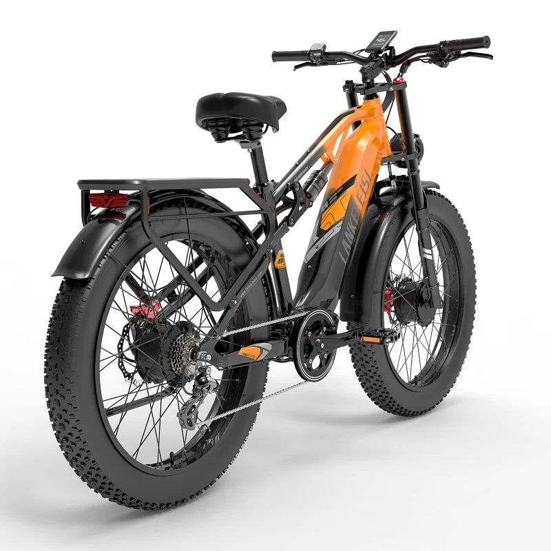 【Voorverkoop】LANKELEISI MG800MAX