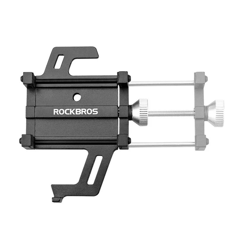 Telefoonhouder van aluminiumlegering