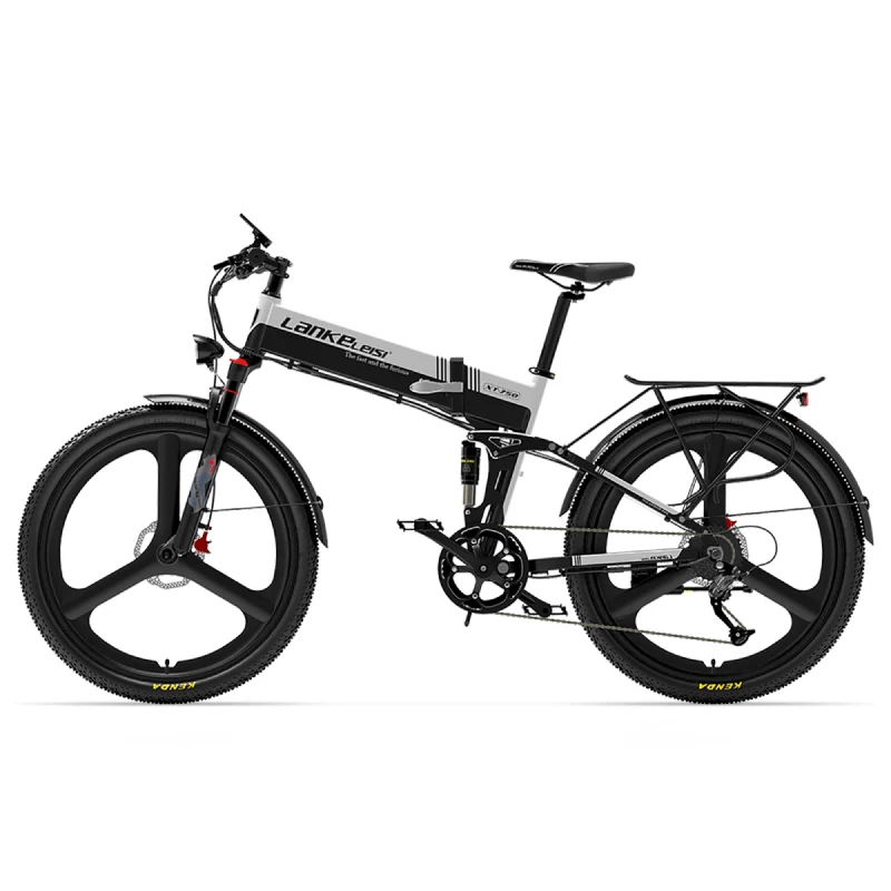 LANKELEISI XT750 Sport