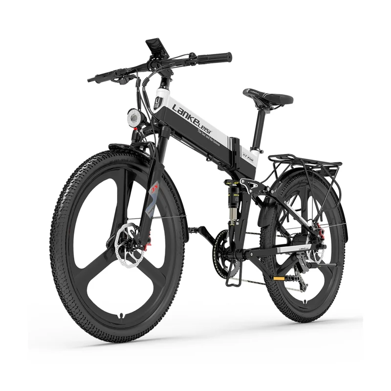 LANKELEISI XT750 Sport