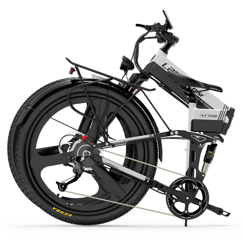 LANKELEISI XT750 Sport