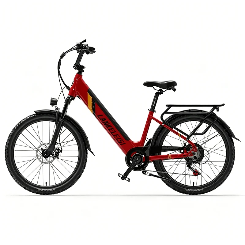 LANKELEISI ES500PRO