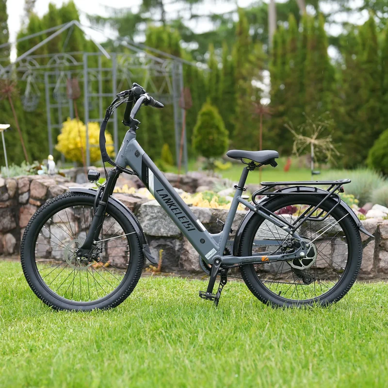 LANKELEISI ES500PRO
