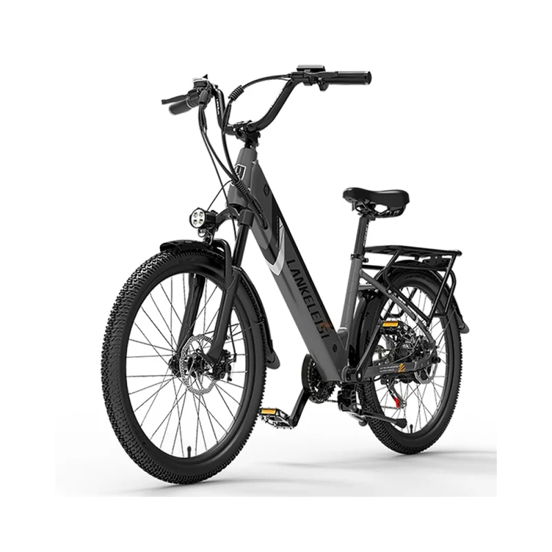 LANKELEISI ES500PRO
