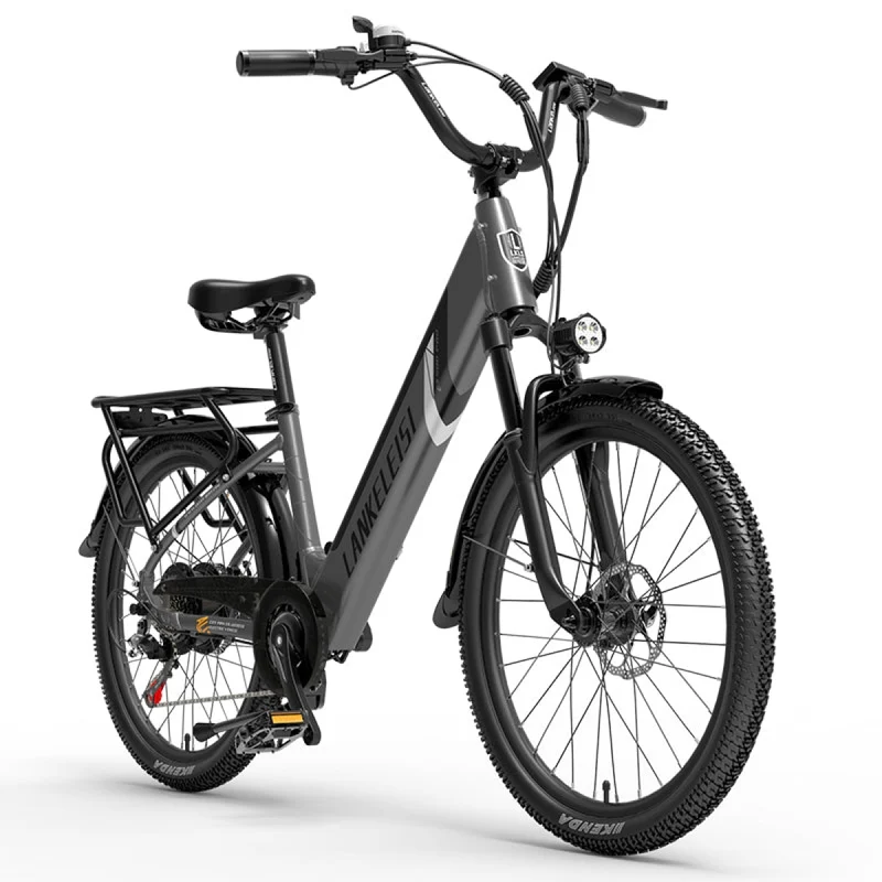 LANKELEISI ES500PRO