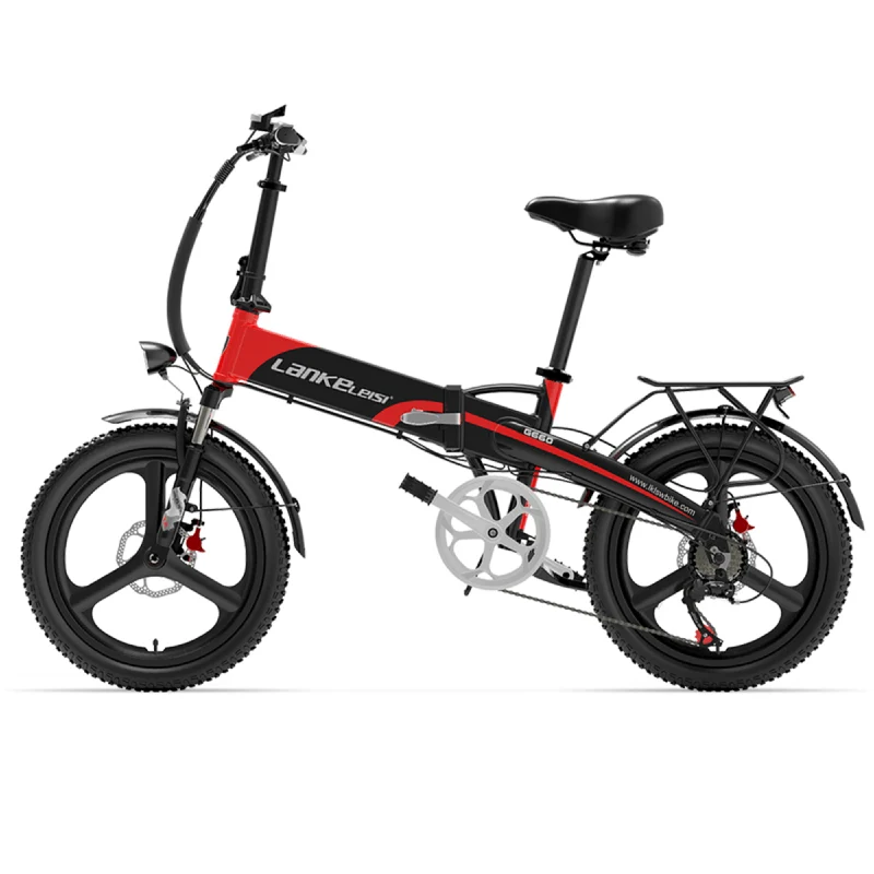 【Prevendita】LANKELEISI G660