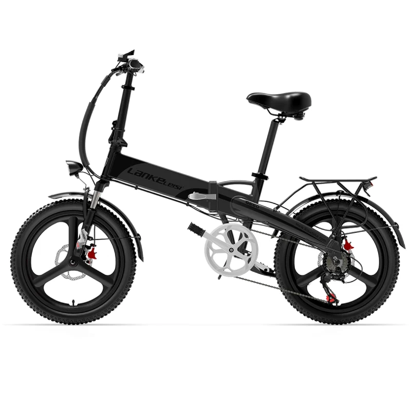 【Voorverkoop】LANKELEISI G660