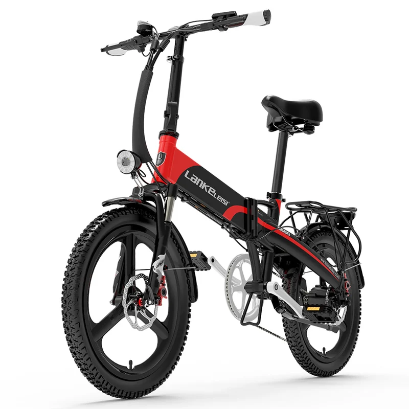 【Voorverkoop】LANKELEISI G660