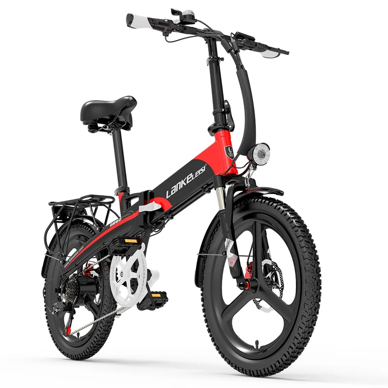 【Voorverkoop】LANKELEISI G660