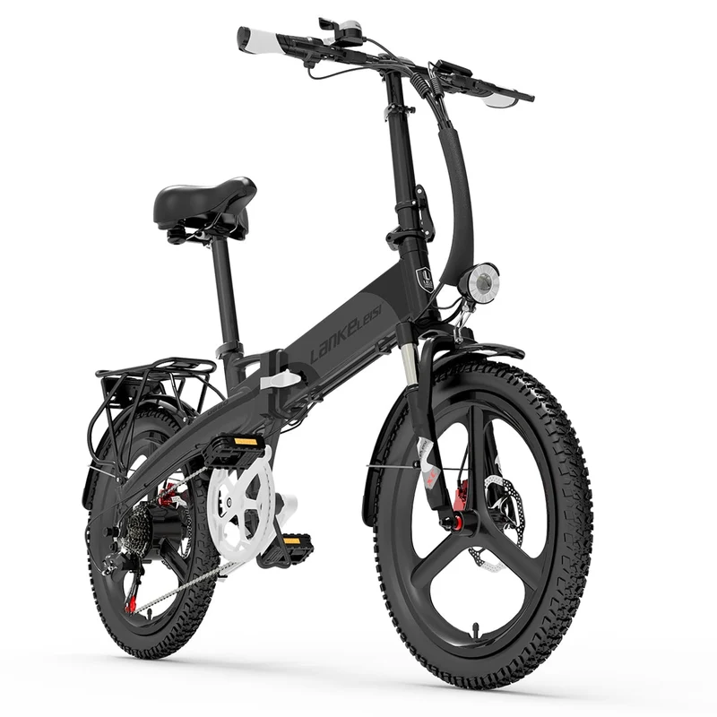 【Voorverkoop】LANKELEISI G660