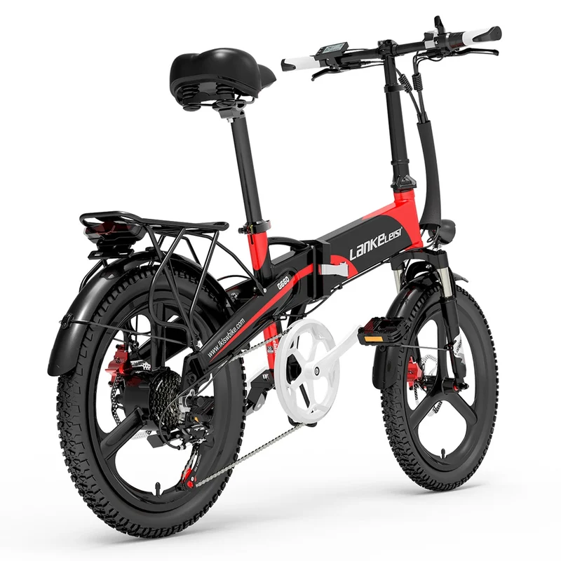 【Voorverkoop】LANKELEISI G660