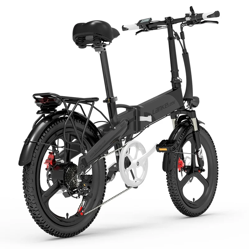 【Voorverkoop】LANKELEISI G660