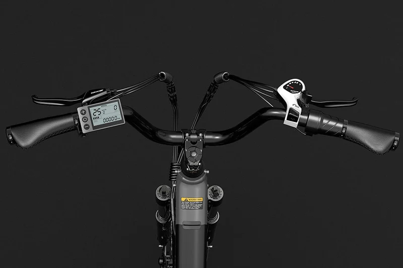 stuur voor Lankeleisi Bike
