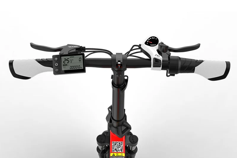 stuur voor Lankeleisi Bike